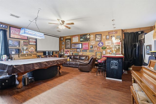 7229 County Road 1205, Rio Vista, TX 76093