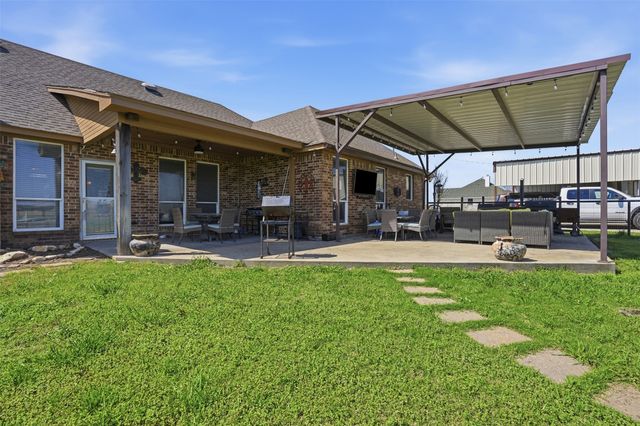 7229 County Road 1205, Rio Vista, TX 76093