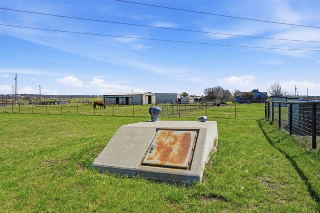 7229 County Road 1205, Rio Vista, TX 76093