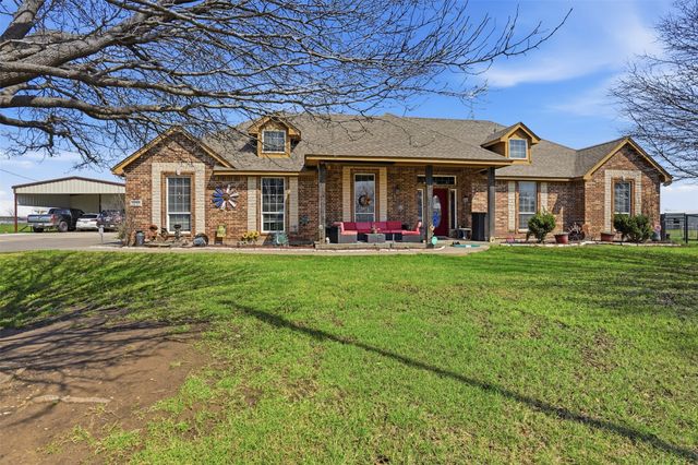 7229 County Road 1205, Rio Vista, TX 76093
