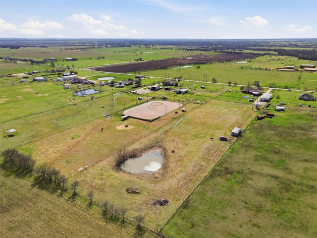 7229 County Road 1205, Rio Vista, TX 76093