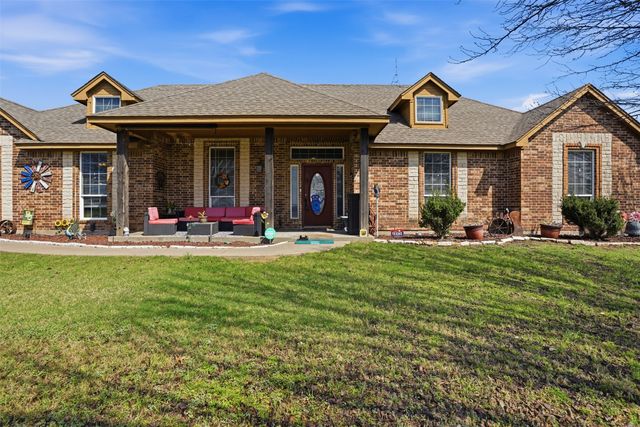 7229 County Road 1205, Rio Vista, TX 76093