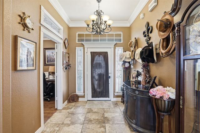 7229 County Road 1205, Rio Vista, TX 76093