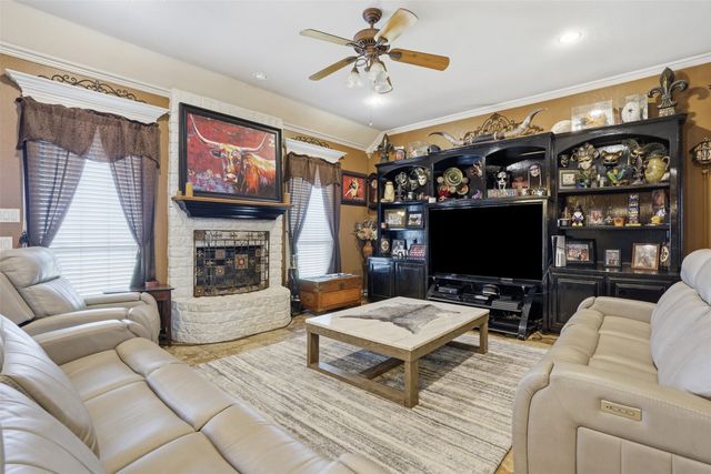 7229 County Road 1205, Rio Vista, TX 76093