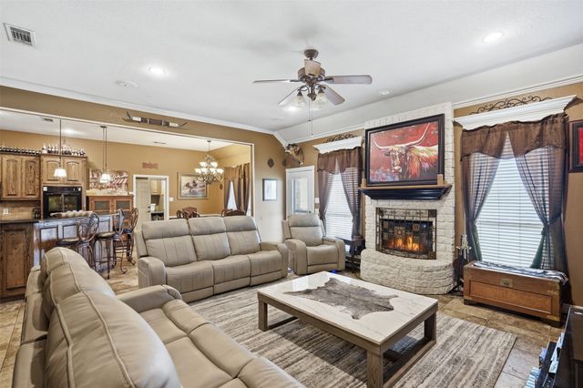 7229 County Road 1205, Rio Vista, TX 76093