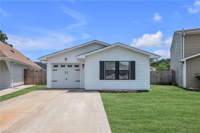 2931 Delaware Xing, Virginia Beach, VA 23453