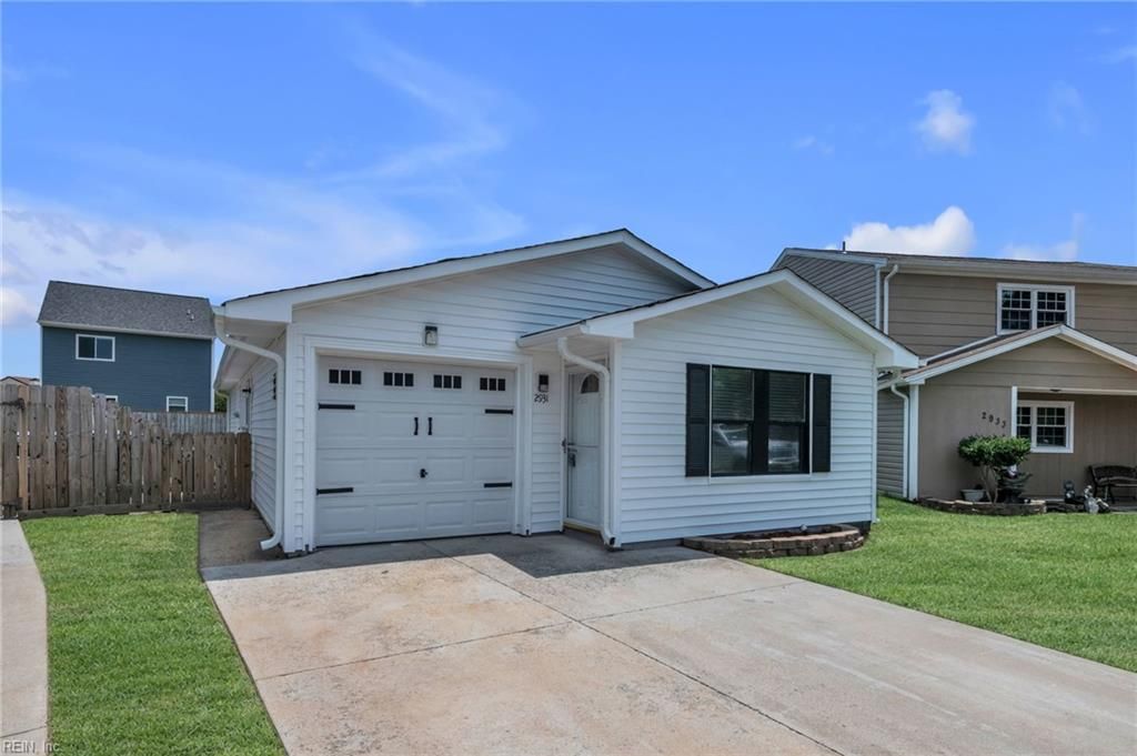2931 Delaware Xing, Virginia Beach, VA 23453