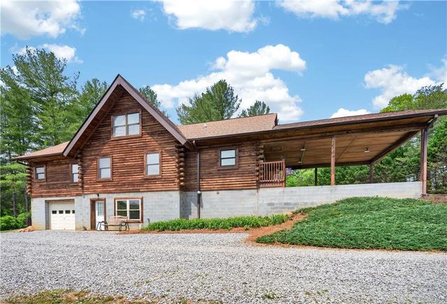 178 Kelly Trail, Mount Airy, NC 27030