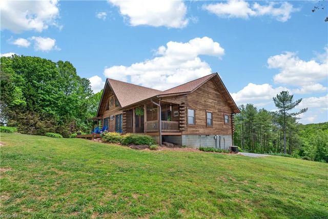 178 Kelly Trail, Mount Airy, NC 27030