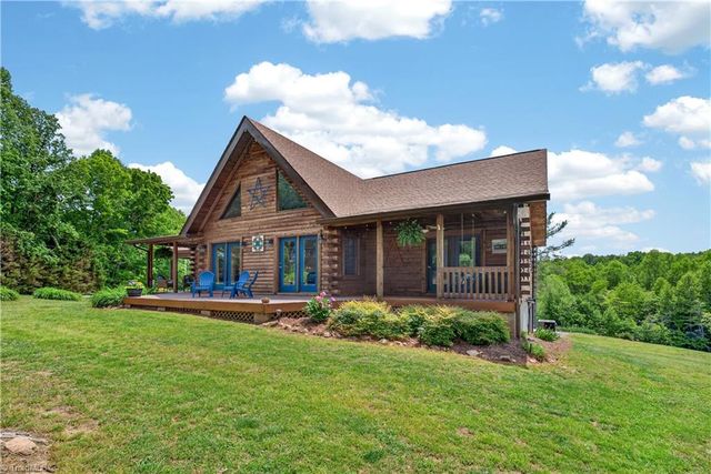 178 Kelly Trail, Mount Airy, NC 27030