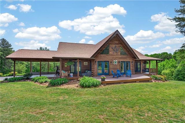 178 Kelly Trail, Mount Airy, NC 27030