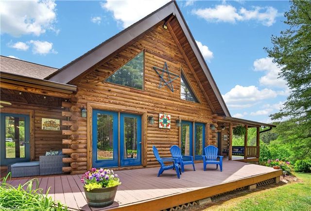 178 Kelly Trail, Mount Airy, NC 27030
