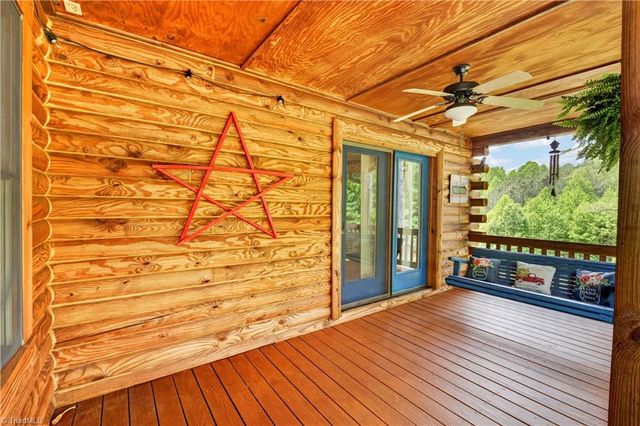 178 Kelly Trail, Mount Airy, NC 27030