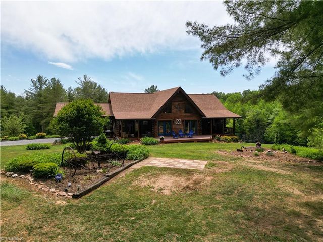 178 Kelly Trail, Mount Airy, NC 27030