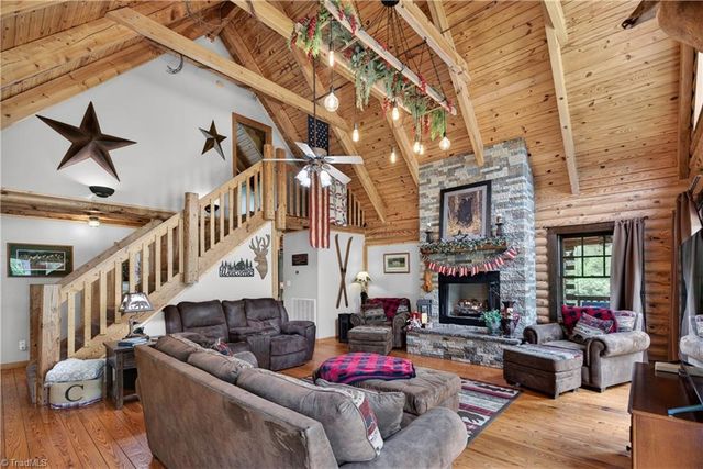 178 Kelly Trail, Mount Airy, NC 27030