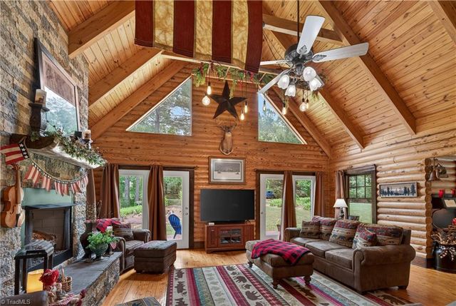 178 Kelly Trail, Mount Airy, NC 27030