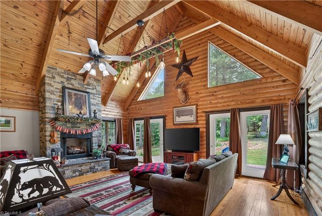 178 Kelly Trail, Mount Airy, NC 27030