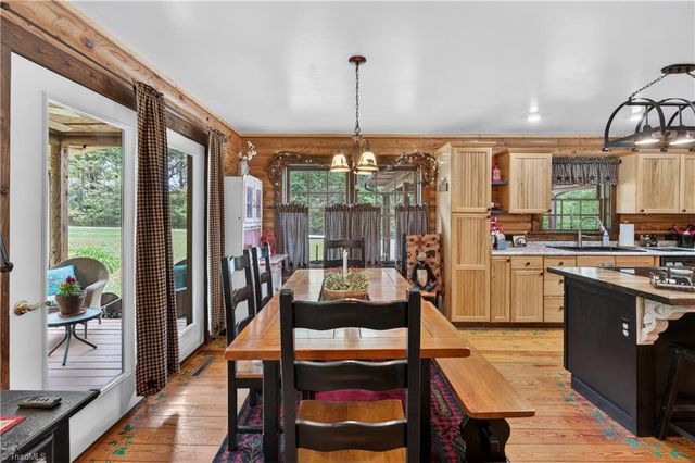 178 Kelly Trail, Mount Airy, NC 27030