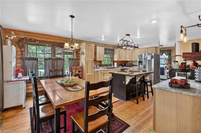 178 Kelly Trail, Mount Airy, NC 27030