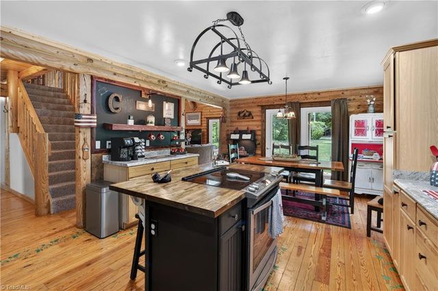 178 Kelly Trail, Mount Airy, NC 27030