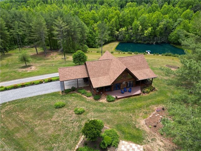 178 Kelly Trail, Mount Airy, NC 27030