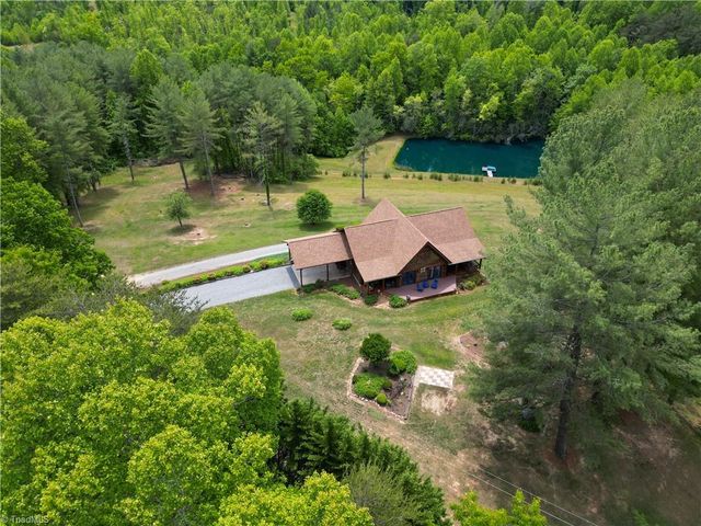 178 Kelly Trail, Mount Airy, NC 27030