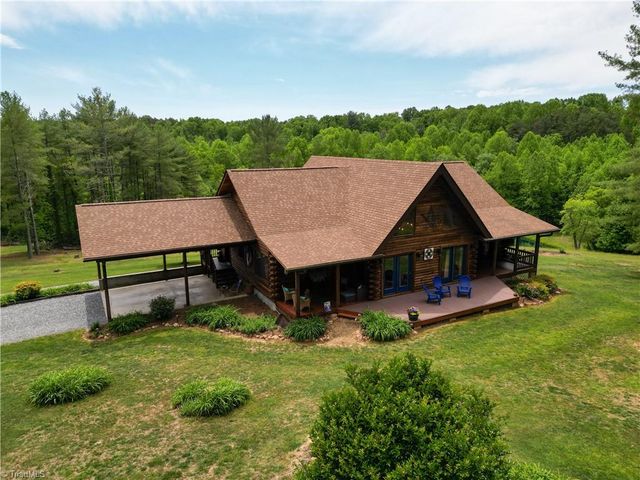 178 Kelly Trail, Mount Airy, NC 27030