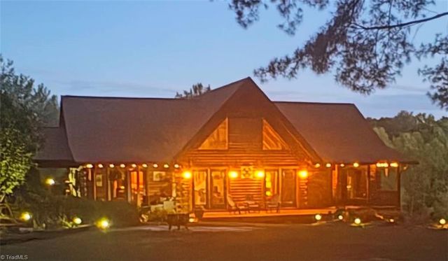 178 Kelly Trail, Mount Airy, NC 27030
