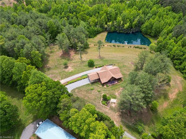 178 Kelly Trail, Mount Airy, NC 27030