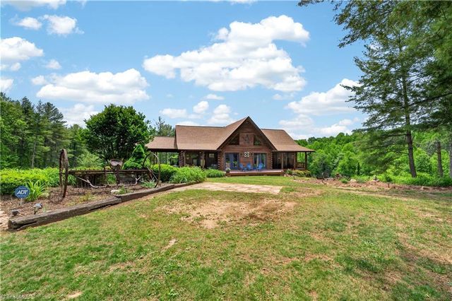 178 Kelly Trail, Mount Airy, NC 27030