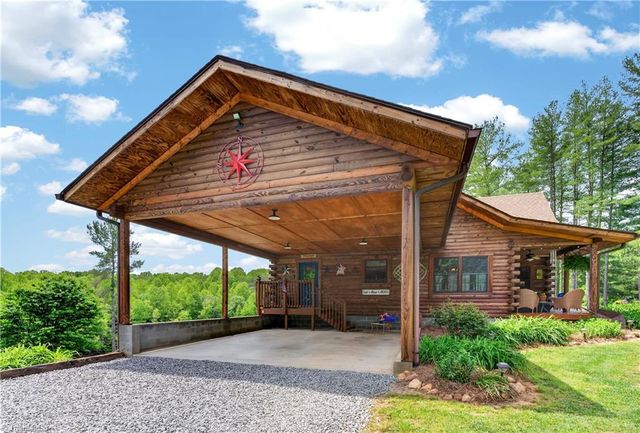 178 Kelly Trail, Mount Airy, NC 27030