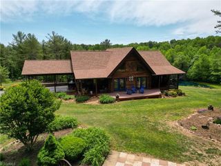 178 Kelly Trail, Mount Airy, NC 27030
