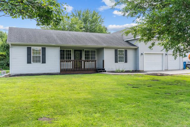 71 E 550 N, Rensselaer, IN 47978