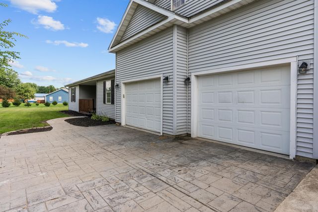 71 E 550 N, Rensselaer, IN 47978