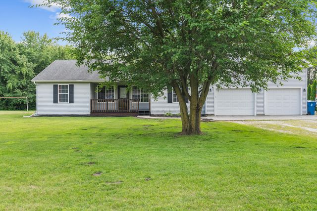 71 E 550 N, Rensselaer, IN 47978