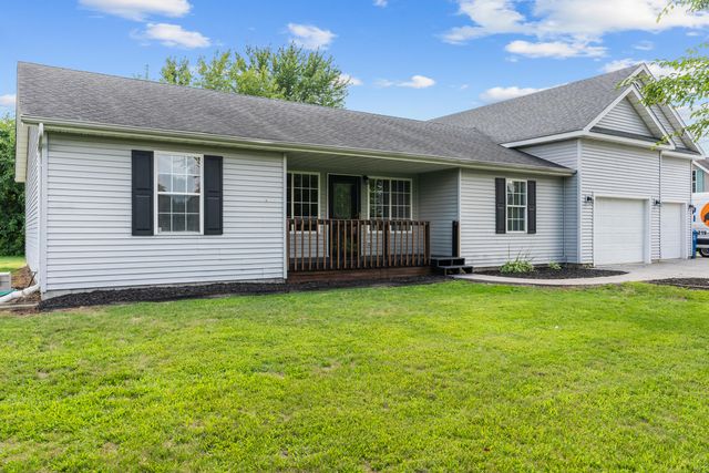 71 E 550 N, Rensselaer, IN 47978