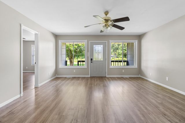 71 E 550 N, Rensselaer, IN 47978