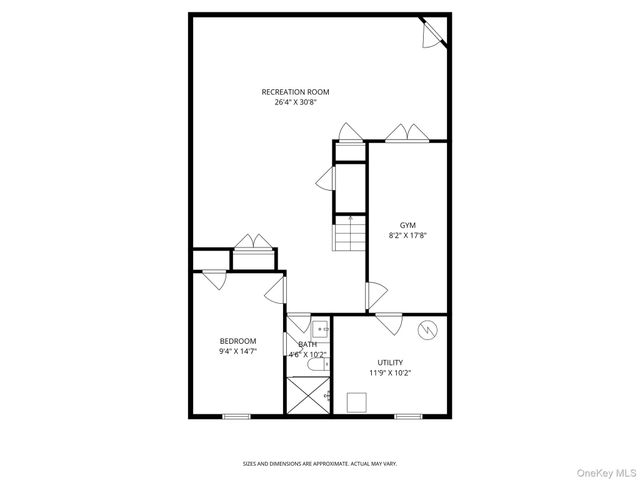 2 Wellhouse Lane, Mamaroneck, NY 10543