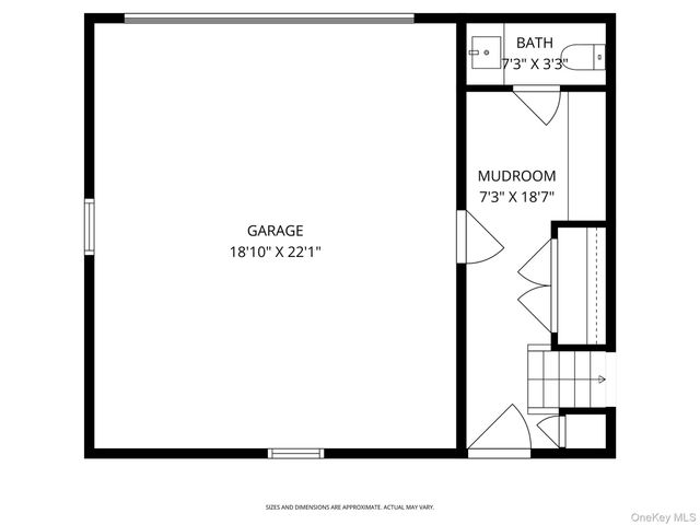 2 Wellhouse Lane, Mamaroneck, NY 10543