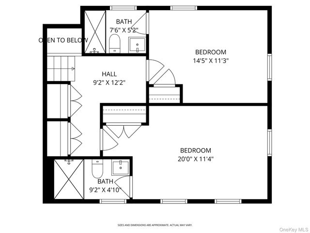 2 Wellhouse Lane, Mamaroneck, NY 10543