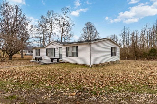 935 Dorman Creek Road, Brodhead, KY 40409