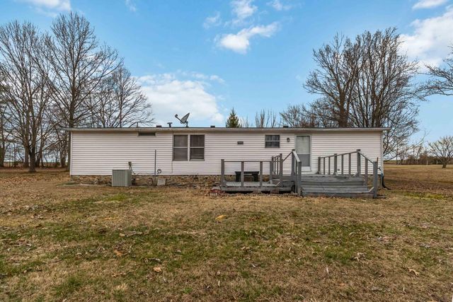 935 Dorman Creek Road, Brodhead, KY 40409