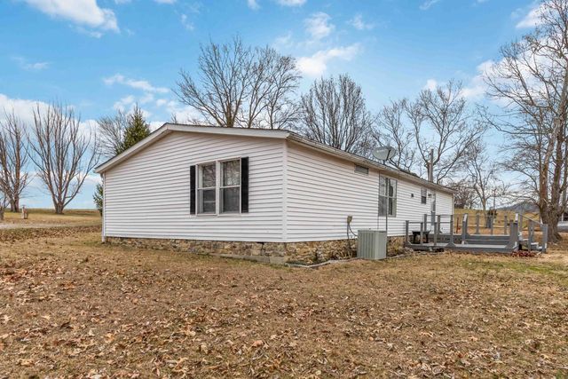 935 Dorman Creek Road, Brodhead, KY 40409