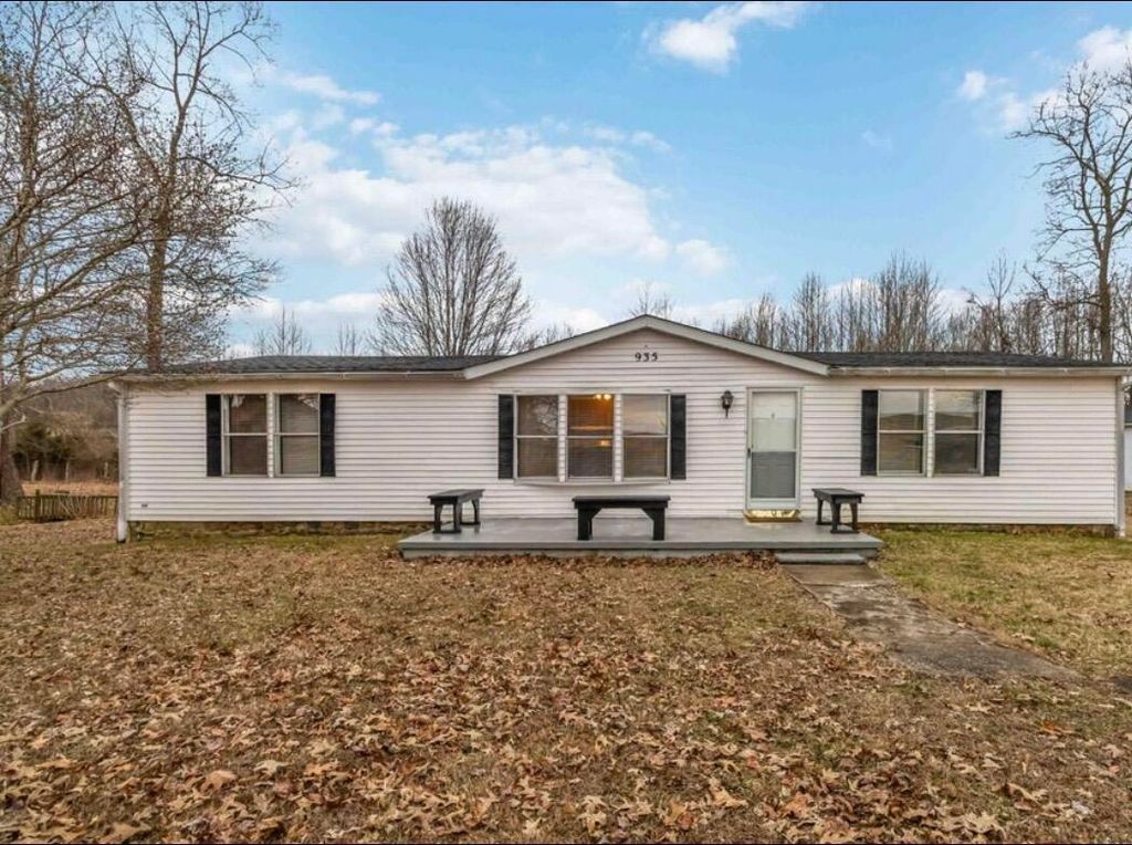 935 Dorman Creek Road, Brodhead, KY 40409