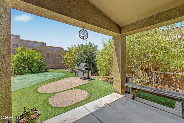 3949 W KESLER Place, Chandler, AZ 85226