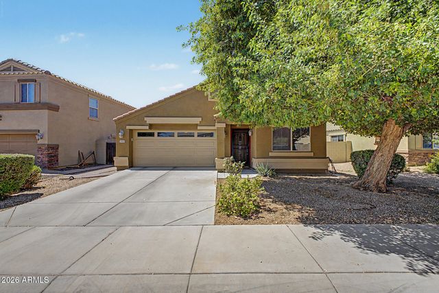 3949 W KESLER Place, Chandler, AZ 85226