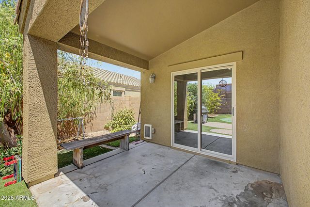 3949 W KESLER Place, Chandler, AZ 85226
