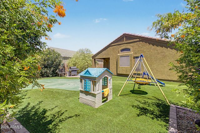 3949 W KESLER Place, Chandler, AZ 85226