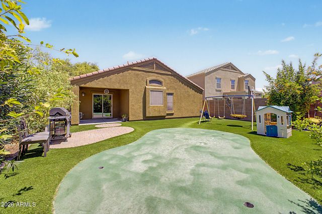 3949 W KESLER Place, Chandler, AZ 85226