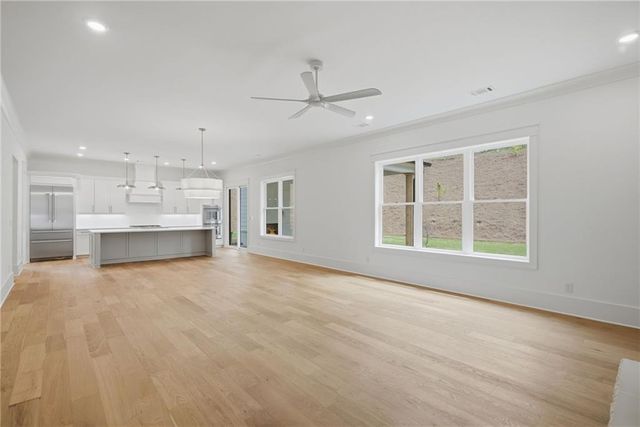 4420 K D Kruzel Drive, Cumming, GA 30041